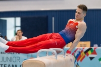 Thumbnail - Pavel Karnejenko - BTFB-Événements - 2018 - 23rd Junior Team Cup - Participants - Great Britain 01018_11010.jpg