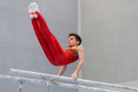 Thumbnail - Dawiel Carrion - BTFB-Eventi - 2018 - 23rd Junior Team Cup - Participants - Spain 01018_11311.jpg