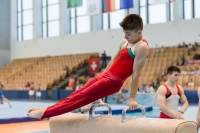 Thumbnail - Alegzandar Metodiev - BTFB-События - 2018 - 23rd Junior Team Cup - Participants - Bulgaria 01018_11319.jpg