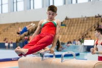 Thumbnail - Alegzandar Metodiev - BTFB-События - 2018 - 23rd Junior Team Cup - Participants - Bulgaria 01018_11320.jpg