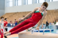 Thumbnail - Alegzandar Metodiev - BTFB-Événements - 2018 - 23rd Junior Team Cup - Participants - Bulgaria 01018_11321.jpg