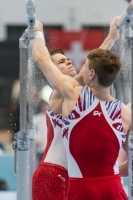 Thumbnail - Mikhail Khudchenko - BTFB-Événements - 2018 - 23rd Junior Team Cup - Participants - Russia 01018_11414.jpg