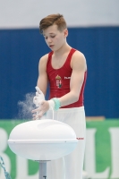 Thumbnail - Krisztofer Mészáros - BTFB-События - 2018 - 23rd Junior Team Cup - Participants - Hungary 01018_11488.jpg