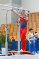 Thumbnail - Pavel Karnejenko - BTFB-Événements - 2018 - 23rd Junior Team Cup - Participants - Great Britain 01018_11593.jpg