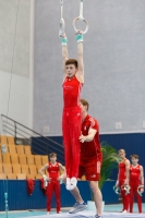 Thumbnail - Leon Hannes Pfeil - BTFB-Events - 2018 - 23. Junior Team Cup - Teilnehmer - SC Cottbus 01018_11719.jpg