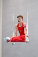 Thumbnail - Leon Hannes Pfeil - BTFB-Events - 2018 - 23rd Junior Team Cup - Participants - SC Cottbus 01018_11721.jpg