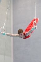 Thumbnail - Leon Hannes Pfeil - BTFB-Eventi - 2018 - 23rd Junior Team Cup - Participants - SC Cottbus 01018_11723.jpg