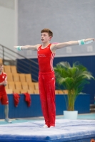 Thumbnail - Leon Hannes Pfeil - BTFB-Events - 2018 - 23rd Junior Team Cup - Participants - SC Cottbus 01018_11735.jpg