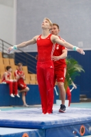 Thumbnail - Lucas Kochan - BTFB-Événements - 2018 - 23rd Junior Team Cup - Participants - SC Cottbus 01018_11763.jpg