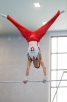 Thumbnail - Team 1 -Ian Raubal - BTFB-События - 2018 - 23rd Junior Team Cup - Participants - Switzerland 01018_12094.jpg