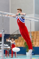 Thumbnail - Team 1 - Martin Fiala - BTFB-События - 2018 - 23rd Junior Team Cup - Participants - Czech Republic 01018_12098.jpg