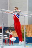 Thumbnail - Team 1 - Martin Fiala - BTFB-События - 2018 - 23rd Junior Team Cup - Participants - Czech Republic 01018_12099.jpg