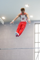 Thumbnail - Team 1 -Ian Raubal - BTFB-События - 2018 - 23rd Junior Team Cup - Participants - Switzerland 01018_12112.jpg