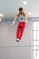 Thumbnail - Team 1 -Ian Raubal - BTFB-События - 2018 - 23rd Junior Team Cup - Participants - Switzerland 01018_12113.jpg