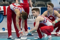 Thumbnail - Valentin Beskhmelnitsyn - BTFB-Eventi - 2018 - 23rd Junior Team Cup - Participants - Russia 01018_12221.jpg