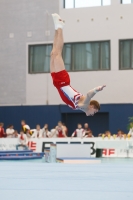 Thumbnail - Mikhail Khudchenko - BTFB-Événements - 2018 - 23rd Junior Team Cup - Participants - Russia 01018_12238.jpg