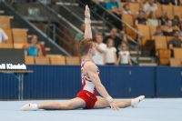 Thumbnail - Mikhail Khudchenko - BTFB-Events - 2018 - 23rd Junior Team Cup - Participants - Russia 01018_12240.jpg