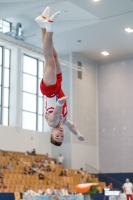 Thumbnail - Mikhail Khudchenko - BTFB-Events - 2018 - 23rd Junior Team Cup - Participants - Russia 01018_12243.jpg