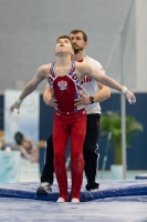 Thumbnail - Valentin Beskhmelnitsyn - BTFB-Événements - 2018 - 23rd Junior Team Cup - Participants - Russia 01018_12251.jpg