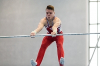 Thumbnail - Mikhail Khudchenko - BTFB-Events - 2018 - 23. Junior Team Cup - Teilnehmer - Russland 01018_12371.jpg