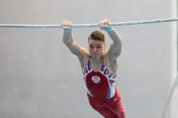 Thumbnail - Mikhail Khudchenko - BTFB-Events - 2018 - 23. Junior Team Cup - Teilnehmer - Russland 01018_12375.jpg