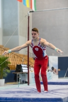 Thumbnail - Mikhail Khudchenko - BTFB-Events - 2018 - 23. Junior Team Cup - Teilnehmer - Russland 01018_12396.jpg