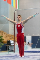 Thumbnail - Mikhail Khudchenko - BTFB-Events - 2018 - 23. Junior Team Cup - Teilnehmer - Russland 01018_12397.jpg