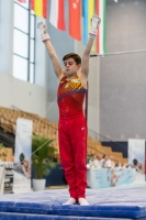 Thumbnail - Dawiel Carrion - BTFB-Eventi - 2018 - 23rd Junior Team Cup - Participants - Spain 01018_12847.jpg