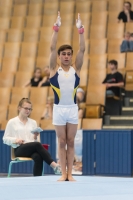 Thumbnail - Marcus Stenberg - BTFB-Eventi - 2018 - 23rd Junior Team Cup - Participants - Sweden 01018_12966.jpg