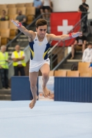 Thumbnail - Marcus Stenberg - BTFB-Événements - 2018 - 23rd Junior Team Cup - Participants - Sweden 01018_12972.jpg