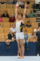 Thumbnail - Marcus Stenberg - BTFB-Événements - 2018 - 23rd Junior Team Cup - Participants - Sweden 01018_12983.jpg