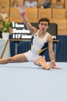 Thumbnail - Marcus Stenberg - BTFB-Eventi - 2018 - 23rd Junior Team Cup - Participants - Sweden 01018_12984.jpg