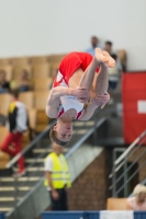 Thumbnail - Team 1 -Ian Raubal - BTFB-Événements - 2018 - 23rd Junior Team Cup - Participants - Switzerland 01018_13087.jpg