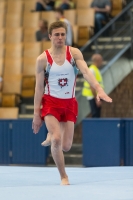 Thumbnail - Team 1 -Ian Raubal - BTFB-Événements - 2018 - 23rd Junior Team Cup - Participants - Switzerland 01018_13096.jpg