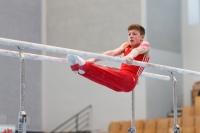 Thumbnail - Leon Hannes Pfeil - BTFB-События - 2018 - 23rd Junior Team Cup - Participants - SC Cottbus 01018_13130.jpg