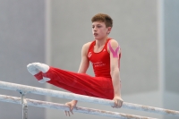 Thumbnail - Leon Hannes Pfeil - BTFB-События - 2018 - 23rd Junior Team Cup - Participants - SC Cottbus 01018_13134.jpg