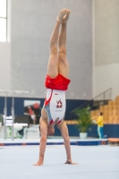 Thumbnail - Team 1 -Ian Raubal - BTFB-Événements - 2018 - 23rd Junior Team Cup - Participants - Switzerland 01018_13136.jpg