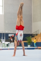 Thumbnail - Team 1 -Ian Raubal - BTFB-Événements - 2018 - 23rd Junior Team Cup - Participants - Switzerland 01018_13138.jpg