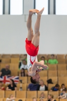 Thumbnail - Team 1 -Ian Raubal - BTFB-Événements - 2018 - 23rd Junior Team Cup - Participants - Switzerland 01018_13144.jpg