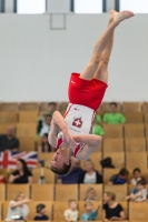 Thumbnail - Team 1 -Ian Raubal - BTFB-События - 2018 - 23rd Junior Team Cup - Participants - Switzerland 01018_13145.jpg