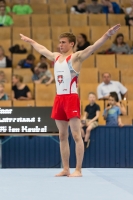 Thumbnail - Team 1 -Ian Raubal - BTFB-События - 2018 - 23rd Junior Team Cup - Participants - Switzerland 01018_13146.jpg