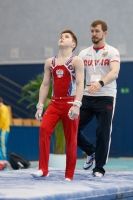 Thumbnail - Valentin Beskhmelnitsyn - BTFB-События - 2018 - 23rd Junior Team Cup - Participants - Russia 01018_13147.jpg