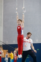 Thumbnail - Valentin Beskhmelnitsyn - BTFB-События - 2018 - 23rd Junior Team Cup - Participants - Russia 01018_13151.jpg