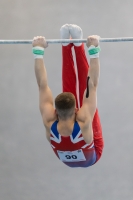 Thumbnail - Pavel Karnejenko - BTFB-События - 2018 - 23rd Junior Team Cup - Participants - Great Britain 01018_13169.jpg