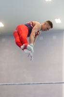 Thumbnail - Pavel Karnejenko - BTFB-События - 2018 - 23rd Junior Team Cup - Participants - Great Britain 01018_13170.jpg