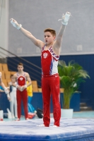 Thumbnail - Valentin Beskhmelnitsyn - BTFB-Événements - 2018 - 23rd Junior Team Cup - Participants - Russia 01018_13172.jpg