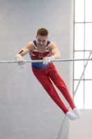 Thumbnail - Pavel Karnejenko - BTFB-События - 2018 - 23rd Junior Team Cup - Participants - Great Britain 01018_13173.jpg