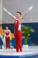 Thumbnail - Valentin Beskhmelnitsyn - BTFB-Événements - 2018 - 23rd Junior Team Cup - Participants - Russia 01018_13174.jpg