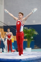 Thumbnail - Valentin Beskhmelnitsyn - BTFB-Événements - 2018 - 23rd Junior Team Cup - Participants - Russia 01018_13175.jpg