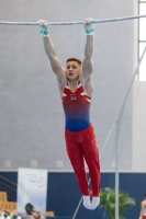 Thumbnail - Pavel Karnejenko - BTFB-Events - 2018 - 23rd Junior Team Cup - Participants - Great Britain 01018_13195.jpg